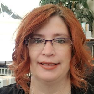 Meet your Posher, Susan